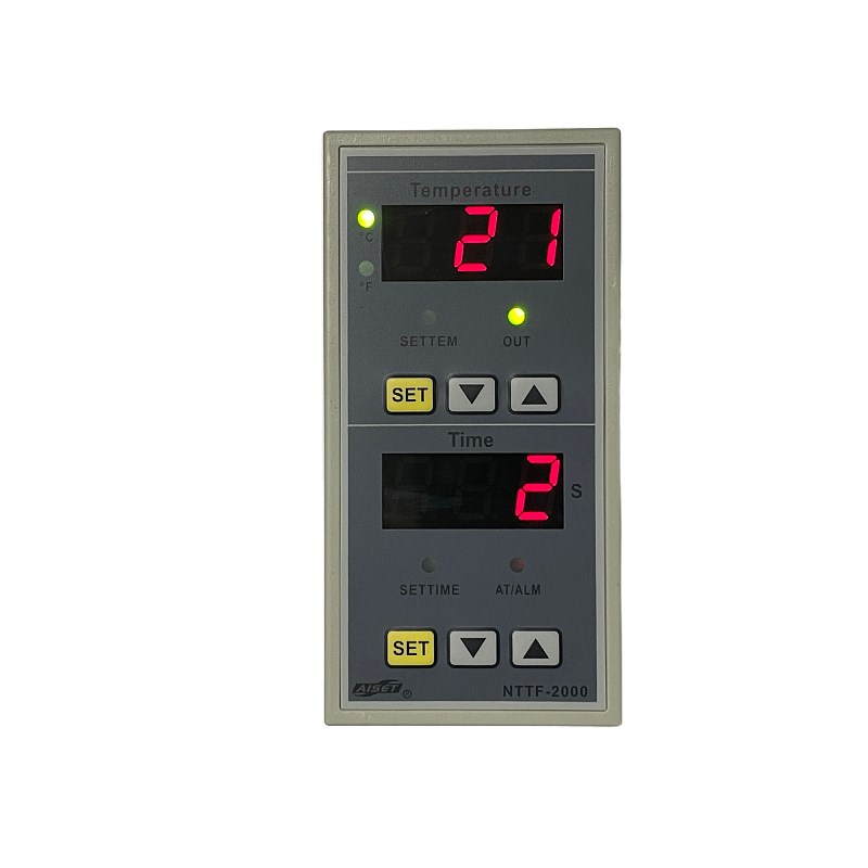 上海亚泰仪表NTTF-2000 2421V 2411V 2411WR-G 2412V烫画机控制器