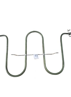 适用于大宇k6美的S3PRO君焙Baumatic蒸汽烤箱电加热管风炉发热管