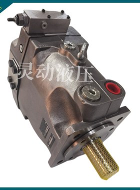 派克PARKER柱塞泵 PV140R1K1T1NZCC变量高压泵PV180R/092/063/016