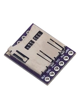 GY-Openlog cleanflight naze32 F3 blackbox 黑匣子flash记录器