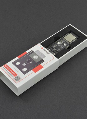 ESP32-S3-DevKitC-1开发板