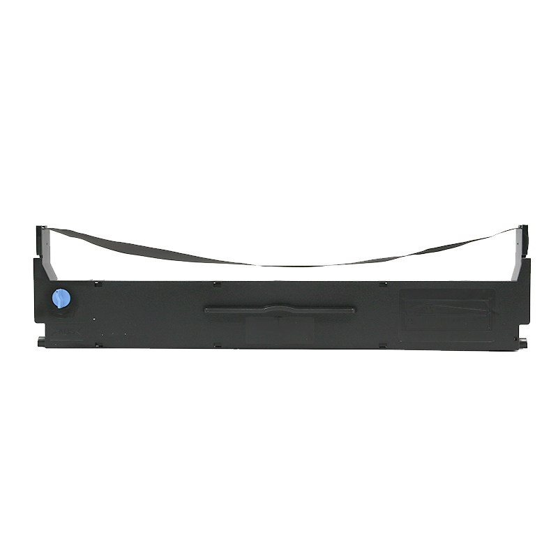 适用EPSON LQ-520K色带架LQ310K LQ300KH 爱普生300KH色带芯LX350