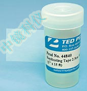 中镜科仪醋酸纤维复制带适用于复制多类型样品25mmX4.5mX22m