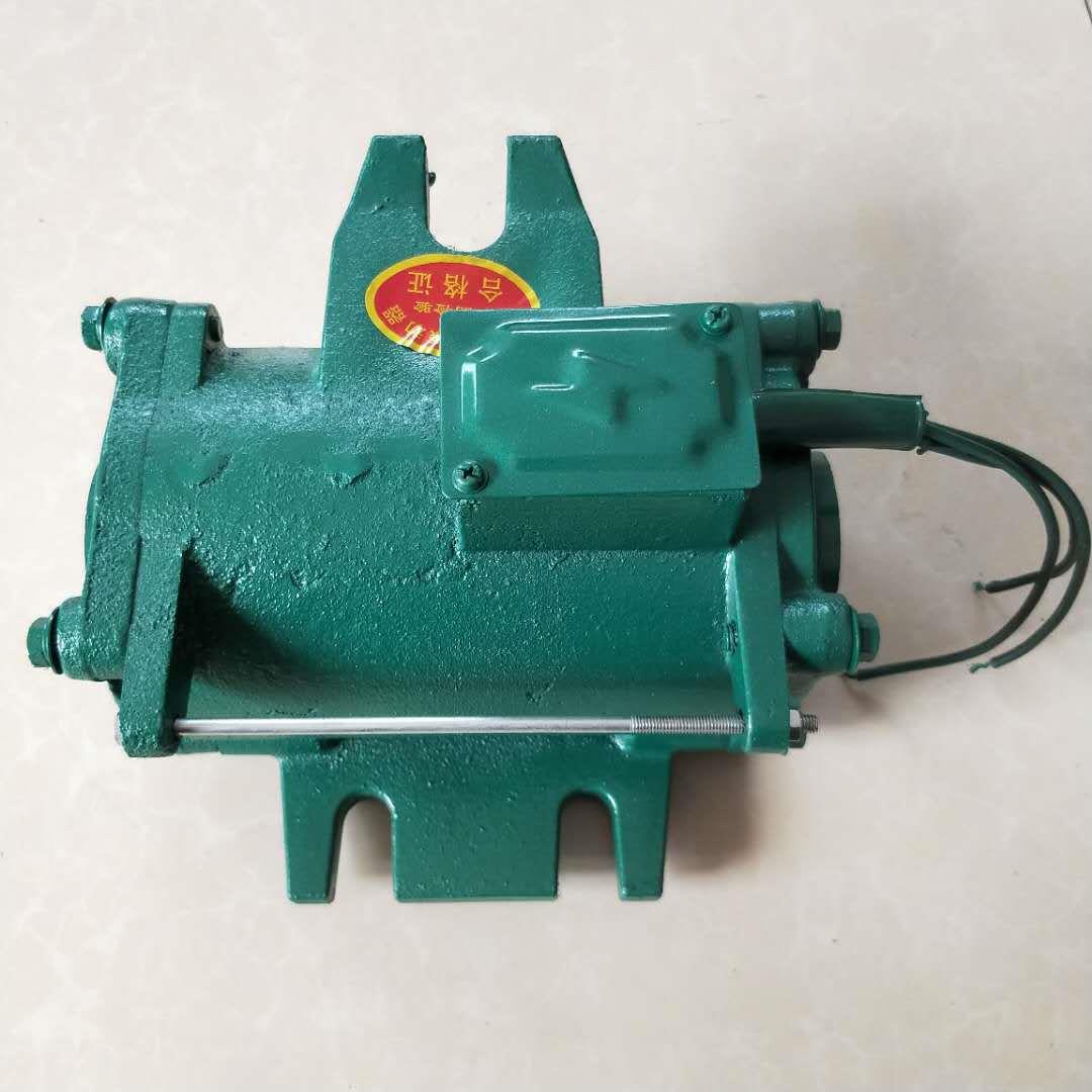 隧道桥梁高频混凝土2.2/1.5kw振动器附着式高频震动器变频控制柜