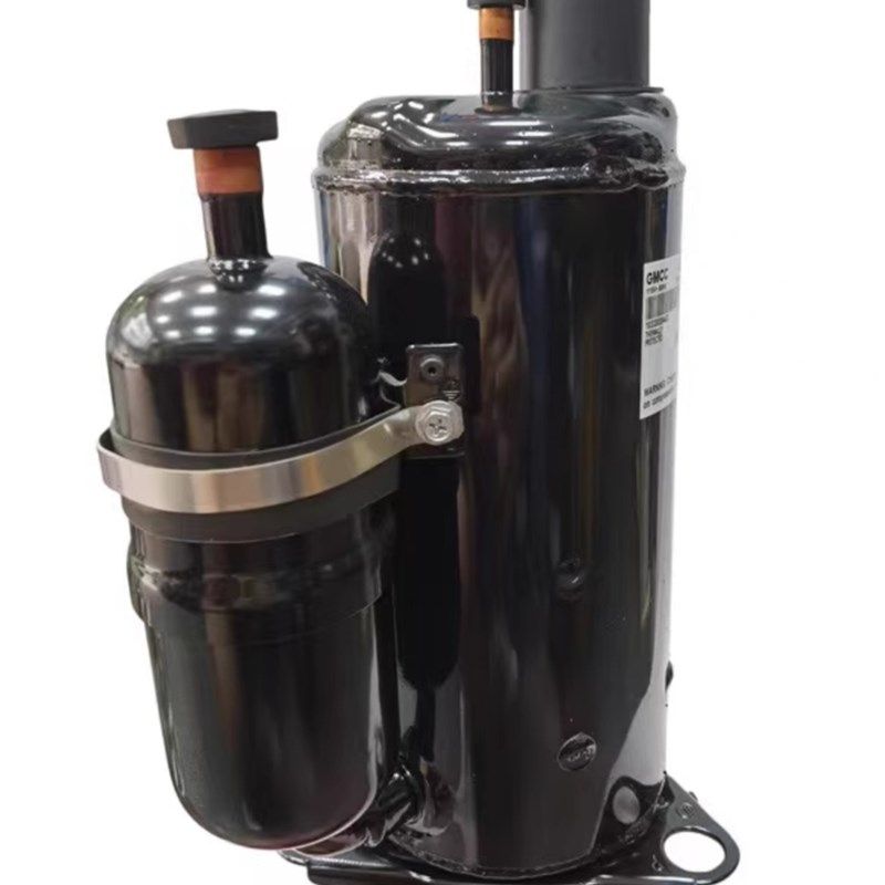 原装空调制冷压缩机ASM135N1UEZ/208-230V/60HZ/.QXA-A088L130