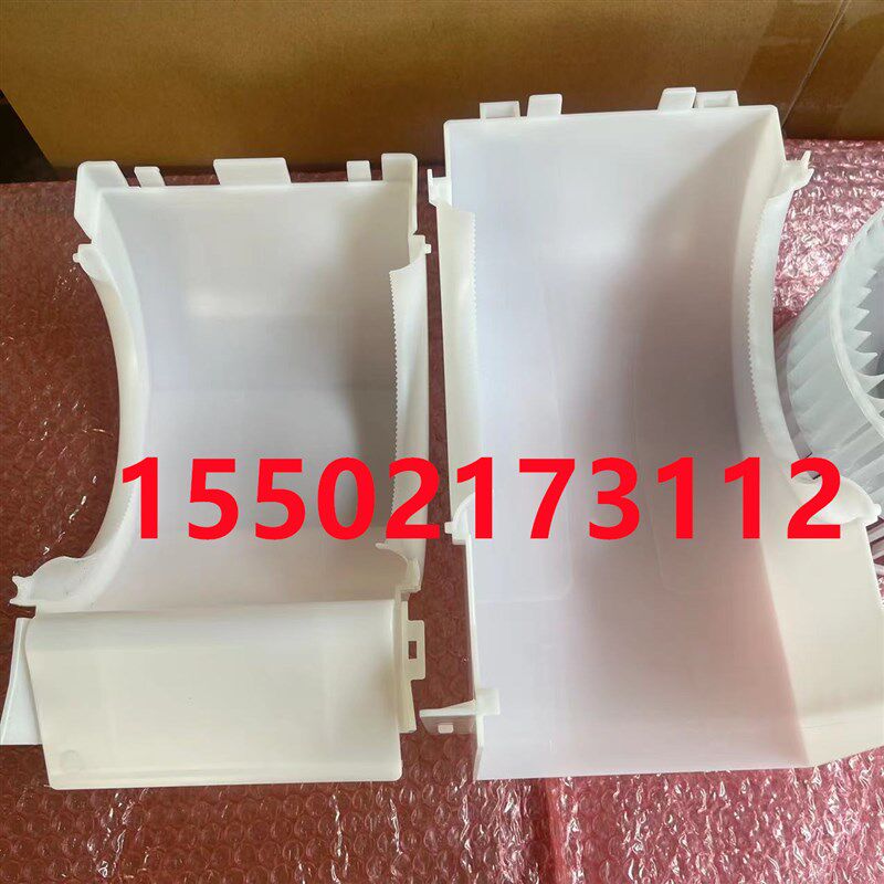 适用大金空调风管机内机罩壳涡轮风轮CDXLS28/36/45DV2C FJDP36NM