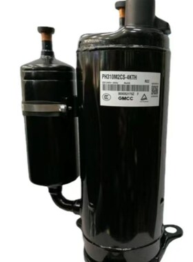 空调制冷压缩机HSM215V2UDZ/V3UDZ/V3UFT/V4UFTA/6UFT美的美芝