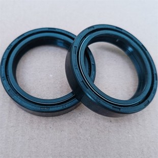 适用于本田Cb400X本田Cb400F本田Cm300 Cm500前叉前减震油封防尘