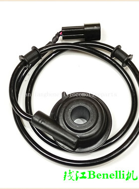 红宝龙BJ150-29B/小迅龙150-31/TNT/150/钱江龙19G齿轮座 感测器