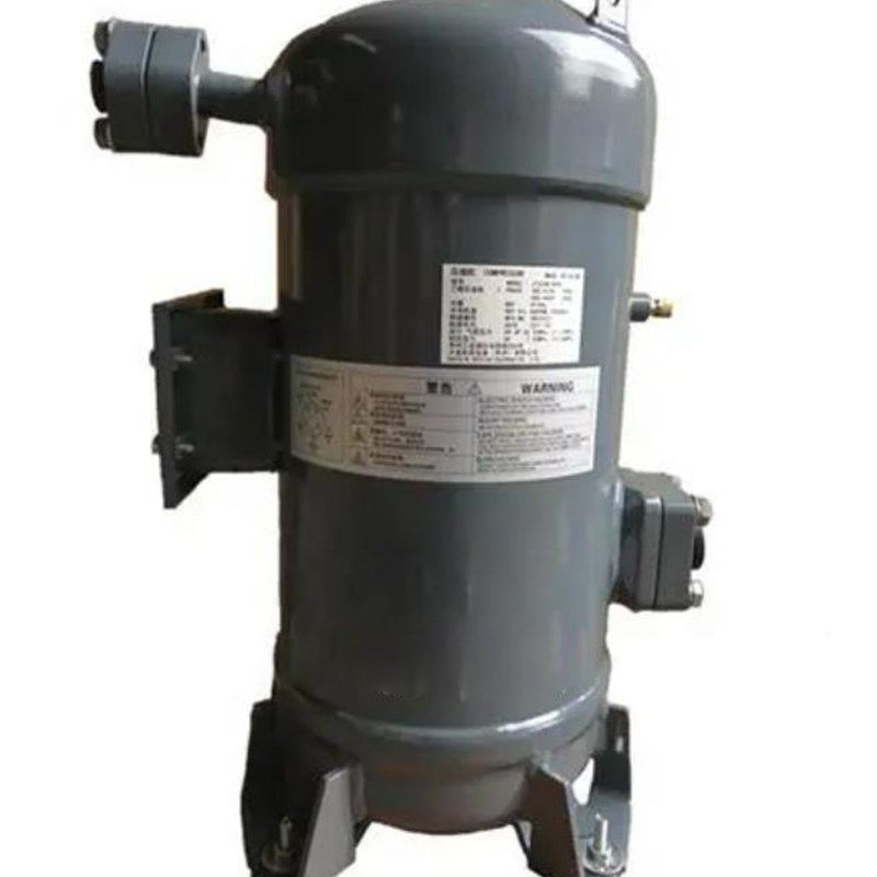 船用低温冷库制冷压缩机JT224DCNYR@S2/JT224D-NYR@S