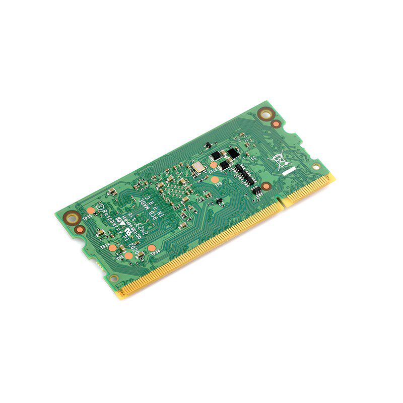 树莓派计算模块Compute Module 4S 原装全新核心板 兼容CM3扩展板