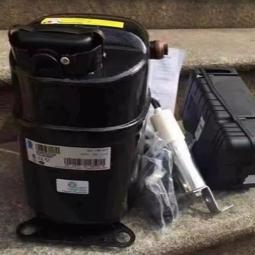 原装冷库泰康制冷压缩机FH2480Z/ FH2511Z/-XG1A/