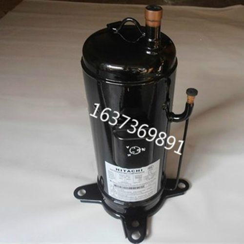 适配全新日立中央空调制冷401DHV-64D2Y 充氟5匹变频高低压压缩机