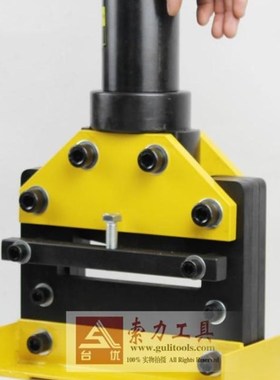 套餐包邮CH-60冲孔机CWC-150切排机CB-150D弯排机三通电磁阀泵浦