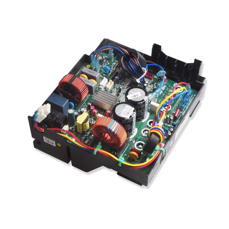 适用格力空调 变频电器盒 100002000980 30138001198主板W8423CT