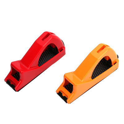 塑料pvc锉刨木工刨金属刨子木板石膏板锉修边刨刀刮刀去毛刺工具