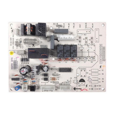 适用格力 风管机 30224702 主板 Z4715 电路板 控制板 GRZ4735-1