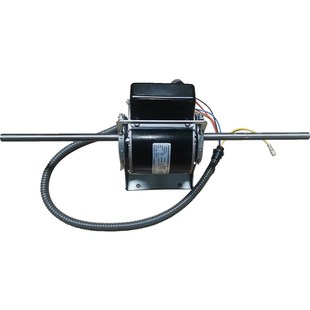 1全新美 空调用室内风机马达单相异步电机YKSS YSK35