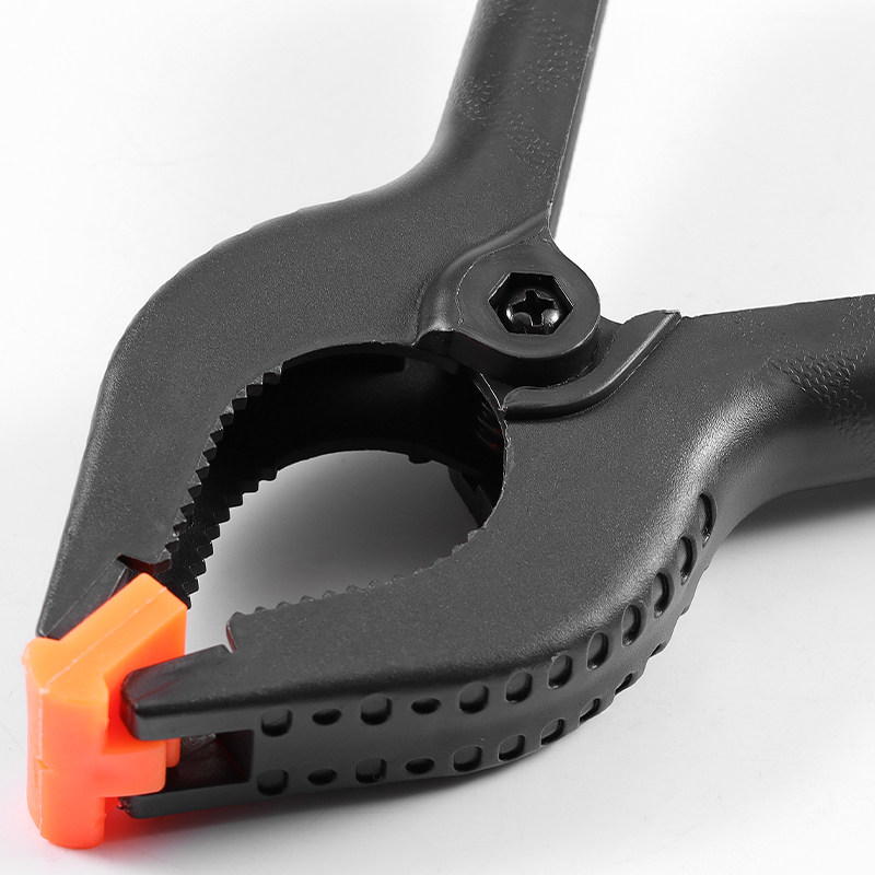 包邮模型A夹摄影A夹强力A字夹A型夹木工夹塑料多功能夹强力夹子