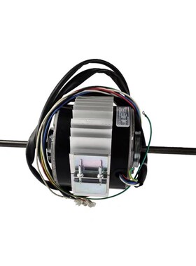 YSK300-4E电机精密机房空调YSK300-4K风机马达MAV018T1N00全新