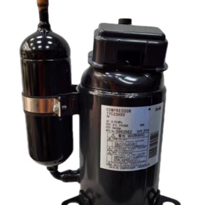 全新制冷空调1YC23AEXD/ASXD/HXD/ACXD/ZEXD/ADXD变频压缩机