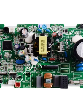 适用格力空调 300002061697 主板 Z4L25VEJ 全新电路板 GRZ4M-A12