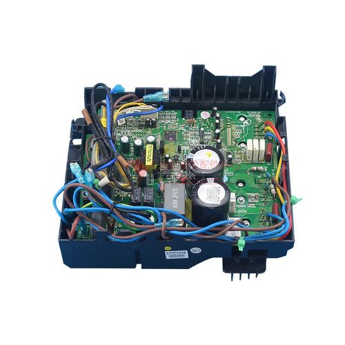 格力空调变频外机板 02603539 电器盒 电路板模块 主板 W8283E