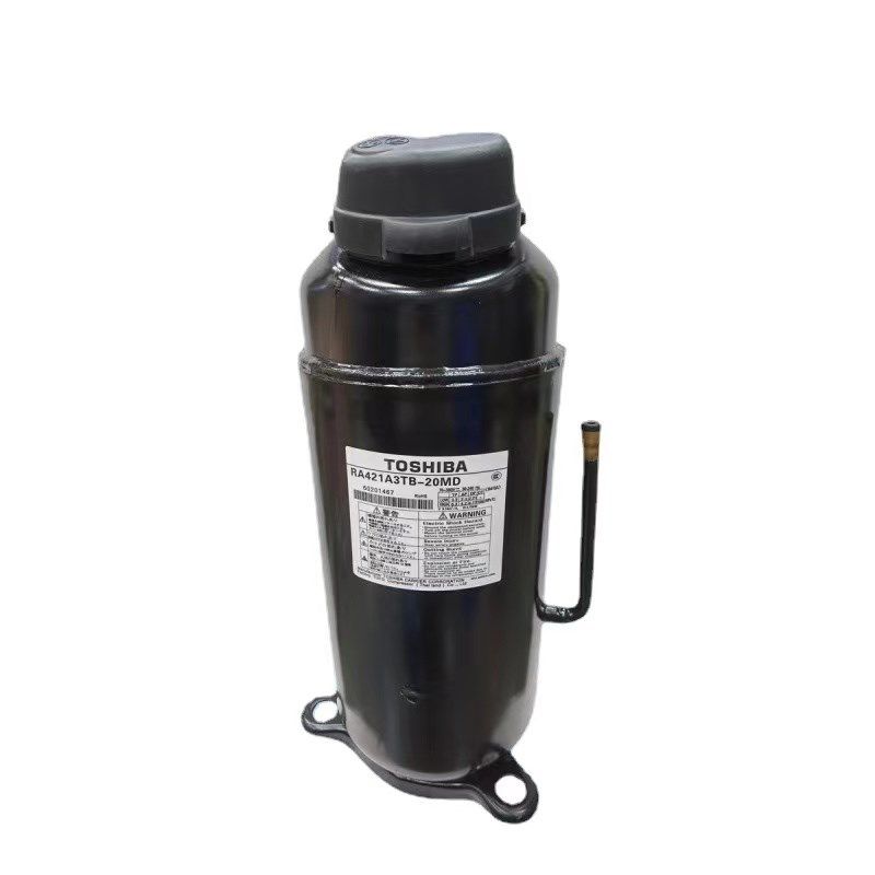 变频空调制冷压缩机DA422A3F-2AMD/26MD/20MD/DA641A3F-20MD美芝