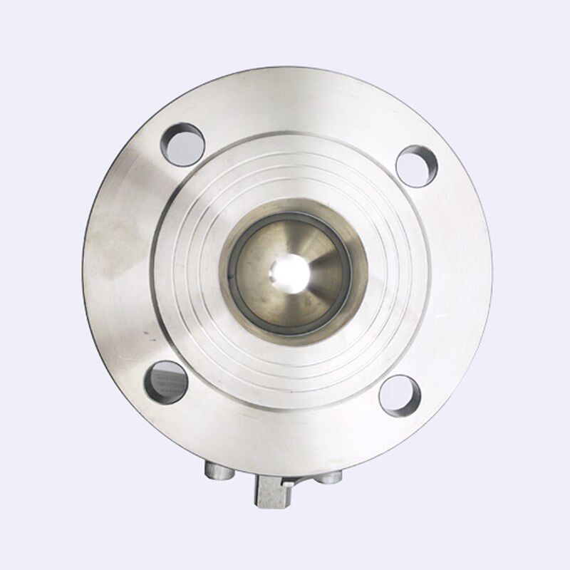 304不锈钢球阀Q41F-16P 304不锈钢法兰球阀 防腐蚀耐酸