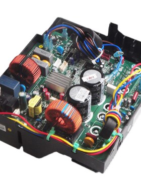 适用格力空调变频电器盒300027061030 W8423WE 主板 100002068418