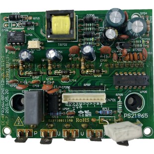 12H适用于美 BP2N1 中央空调变频模块驱动板全新配件 KFR26W