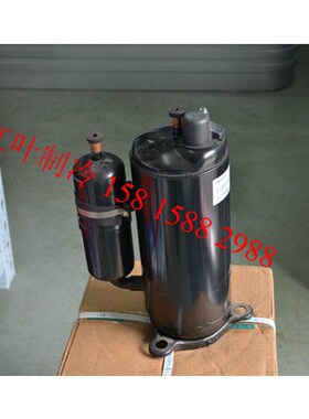 适配原装东芝热泵压缩机ph460x3cs-4mu3空调冷库制冷压缩机3P