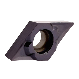 MZG不锈钢车刀片DCGT070201CK/11T304-MF手机镜头CD纹精车刀粒