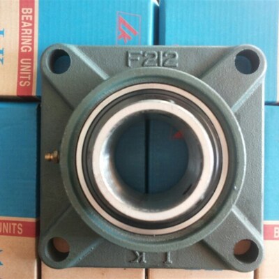 带座外球面轴承 UCF203 204 205 206 207 208 209 210 211 212