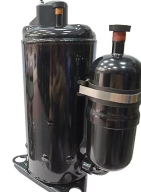 变频空调制冷压缩机DA108M1C-80EZ7/10EZ/23EZ/DA108X1C-20FZ3