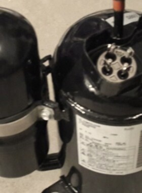 变频空调制冷压缩机2YC90EXD   2YC63CXD