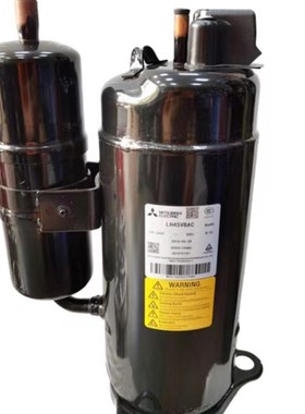 原装空调制冷压缩机LH48VBAC/VBDC/LH48YAAC/LH48YBAC/LH48YBDC