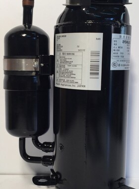 变频压缩机2YC45MXD/ZXD/JXD/YXD/GXD/AXD空调制冷压缩机