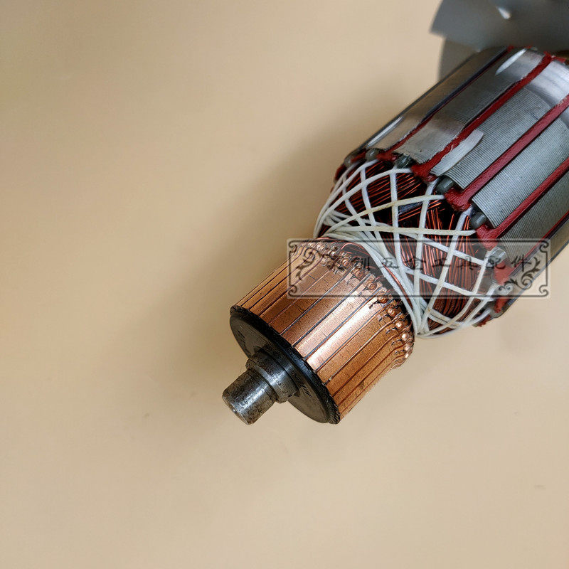 配宝源9寸电圆锯转子235电圆锯7齿转子宝源5900转子电机全铜配件,饰品/流行首饰/时尚饰品新,其他DIY饰品配件,淘宝优惠券,粉丝福利购,淘宝优惠卷