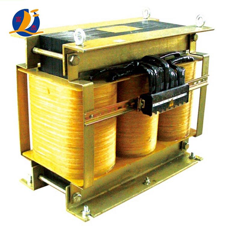 380v变220V200隧道升压三相干式伺服隔离变压器-10KVA/15/20/KW