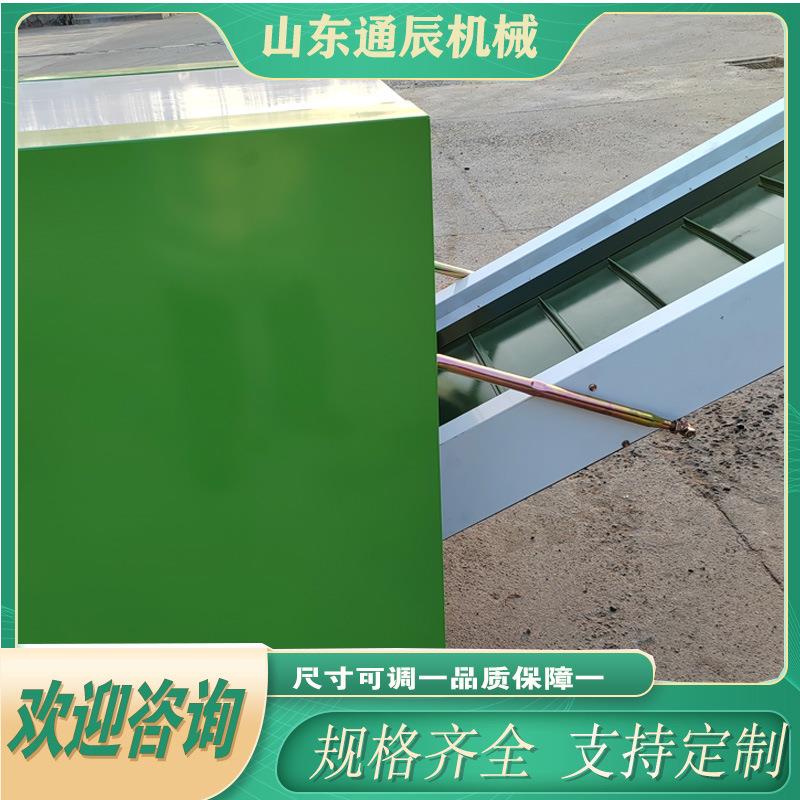 碎纸机箱包厂废纸板分段机印刷废纸粉碎机切纸机