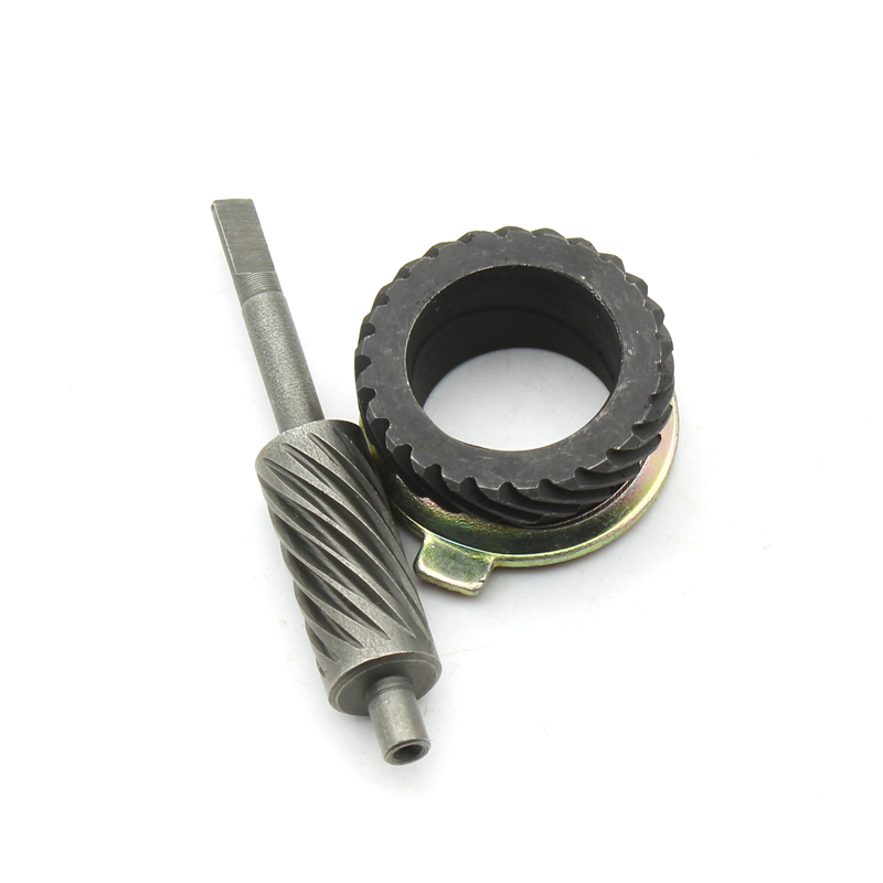 助力车豪迈125 GYn6 光阳125 鼓刹 咪表齿轮 米表牙公里 齿轮牙