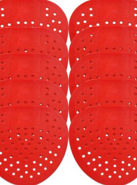 春风男士小便池香片尿斗过滤网除臭厕所芳香片防臭去异味垫10个装