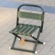 折叠椅子户外折叠凳子便携靠背椅子凳家用矮凳小马扎钓鱼椅小板凳