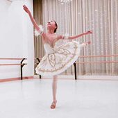 双层舞蹈把杆黑色落地固定式 学校幼儿园舞蹈房专业芭蕾舞压腿把杆