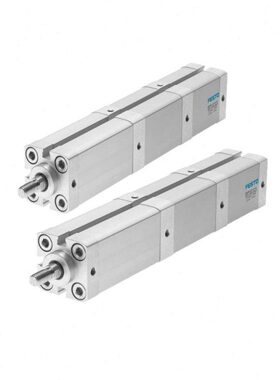 FESTO多位置气缸ADNM-25-40-63-100-A-I-P-A-15Z1-25Z1-35Z-100Z2