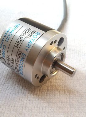 OVW2-20-2HC 全新内密控编码器 增量型光电编码器 厂家直销