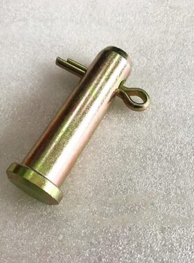 NF500050约翰迪尔6B1404拖拉机原厂配件6B1204稳定器大臂连接插销