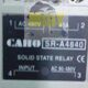 A4810SR A4830 A4825 A4860 A4840宣荣CAHO固态继电器SR