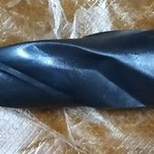 25.5 哈二工锥柄麻花钻25 26.9mm 25.3 25.4 25.1 25.2